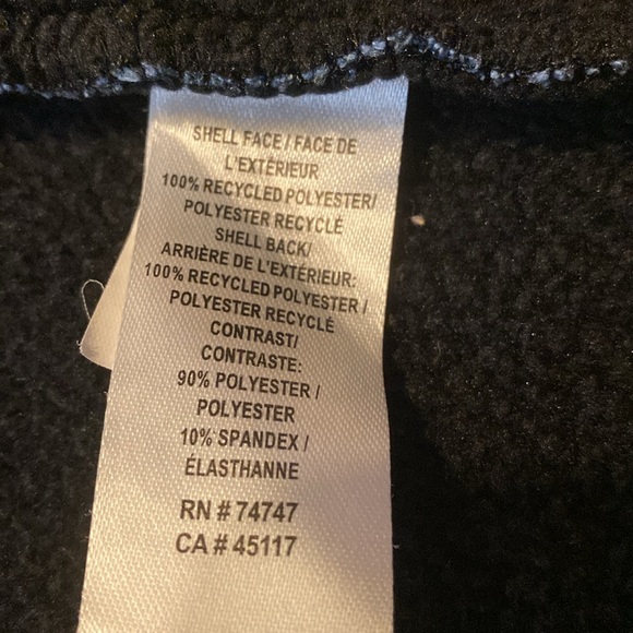 Ascend Small/Petite Exploration Full Zip Jacket in beautiful condition. - Picture 7 of 7